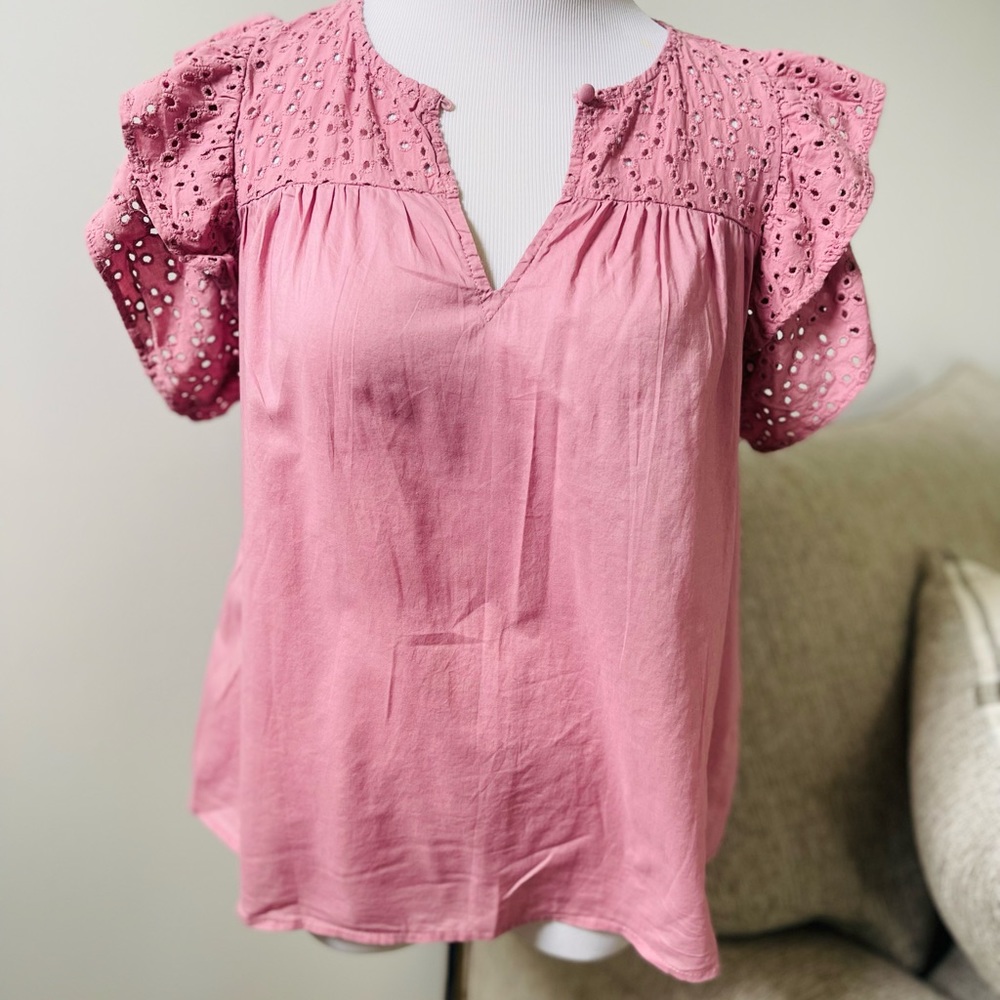 Tops or Blouses A New Day